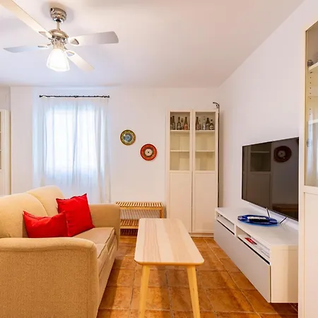Barrio De Triana - Asturias Appartement Sevilla Buitenkant foto