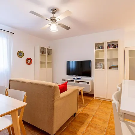 Barrio De Triana - Asturias Appartement Sevilla Buitenkant foto