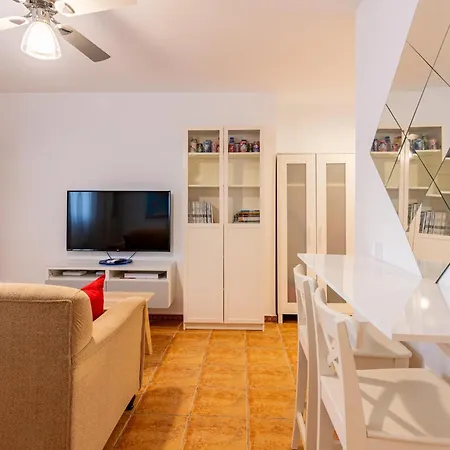 Barrio De Triana - Asturias Appartement Sevilla Buitenkant foto