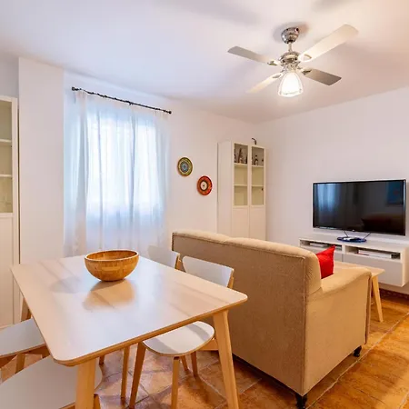 Barrio De Triana - Asturias Appartement Sevilla Buitenkant foto