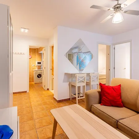 Barrio De Triana - Asturias Appartement Sevilla Buitenkant foto