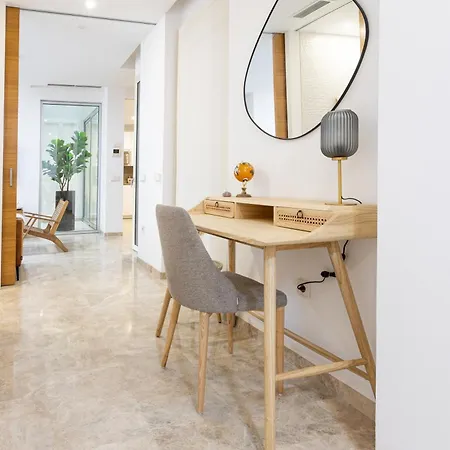 Barrio De Triana - Asturias Apartment Seville Exterior photo