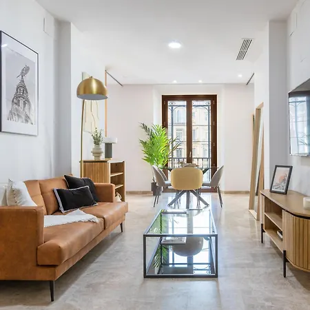Barrio De Triana - Asturias Apartment Seville Exterior photo