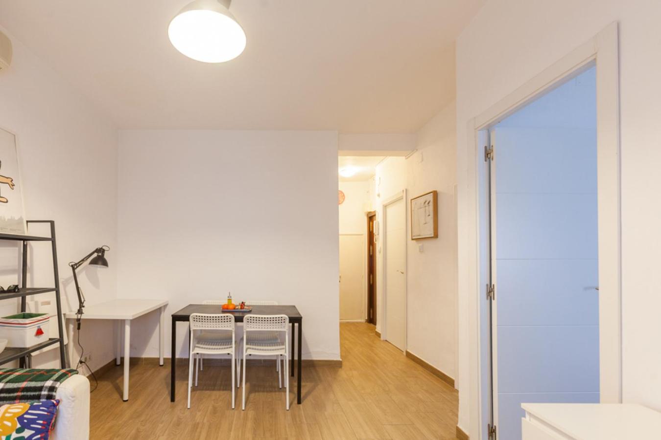 Barrio De Triana - Asturias Apartment *
