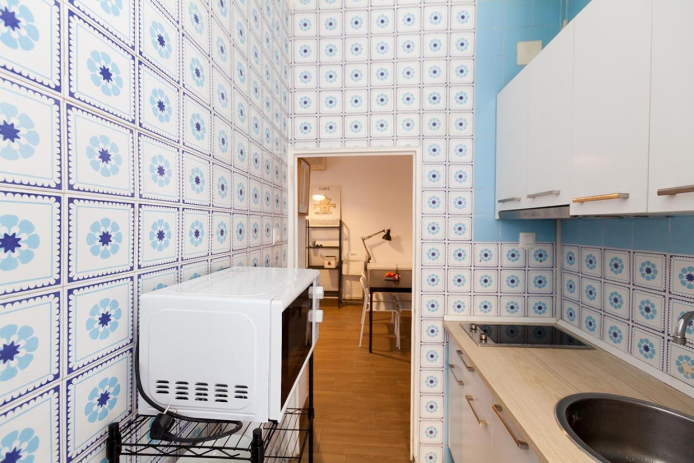 Apartment Barrio De Triana - Asturias