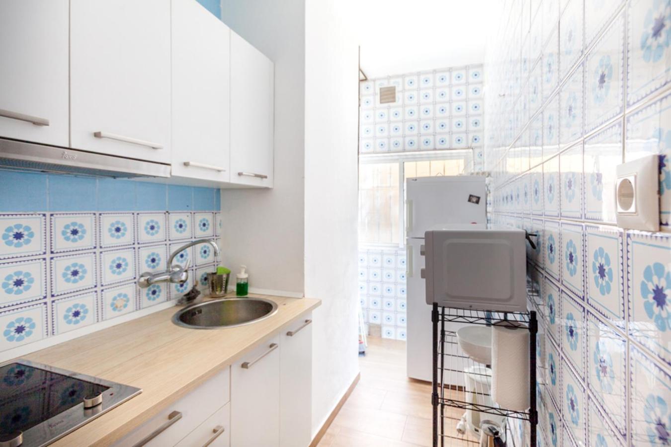 Apartment Barrio De Triana - Asturias Sevilla
