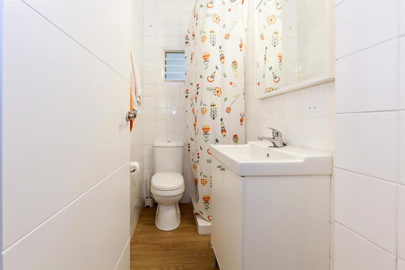 Barrio De Triana - Asturias Apartment Sevilla