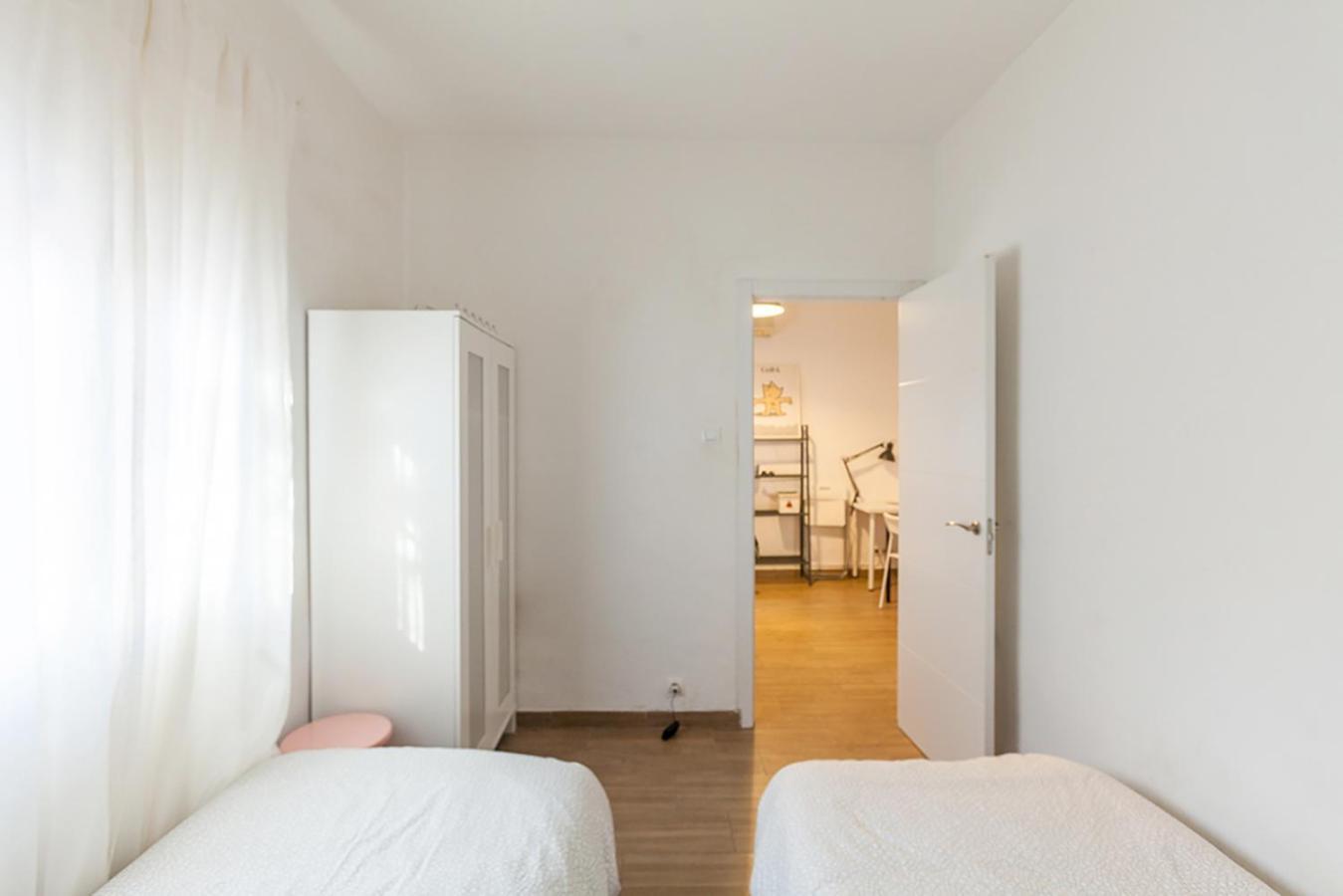 Barrio De Triana - Asturias Apartment *